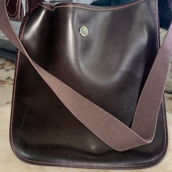 Authentic Hermes Amazonia & Buffalo Vespa GM - Picture 7 of 7